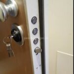 APERTURAS DE PUERTAS EN SILLA