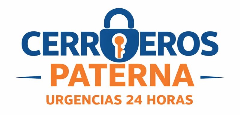 Cerrajeros en Paterna – Urgencias 24 horas